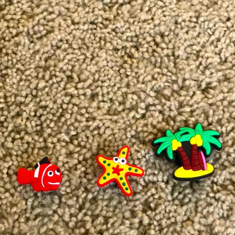 Charms